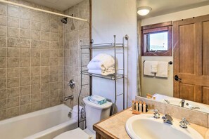 Apartamento (2 Bedrooms) | Interior