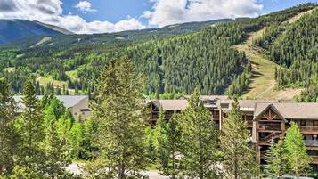 Appartement (2 Bedrooms) | Intérieur