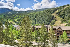 アパートメント (2 Bedrooms) | 内装