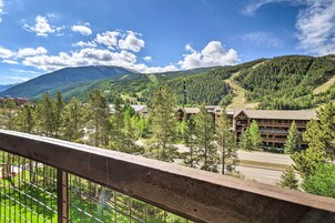 Íbúð (2 Bedrooms) | Framhlið gististaðar