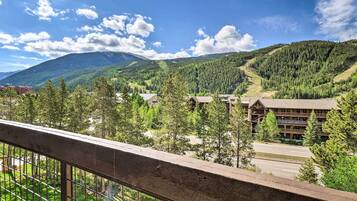 Appartement (2 Bedrooms) | Façade de lâhĂ©bergement