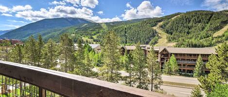 Apartamento (2 Bedrooms) | Fachada del alojamiento