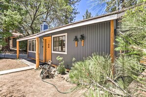 Casa (2 Bedrooms) | Interni