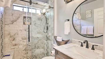 Ferienhaus (2 Bedrooms) | Innenbereich