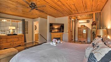 Casa (2 Bedrooms) | Interior