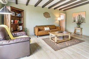 Huis (3 Bedrooms) | Interieur