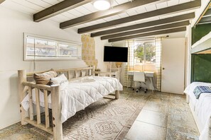 Huis (3 Bedrooms) | Interieur