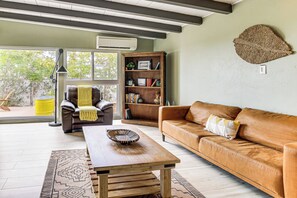 Ferienhaus (3 Bedrooms) | Innenbereich