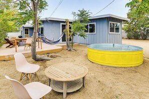 House (3 Bedrooms) | Front of property