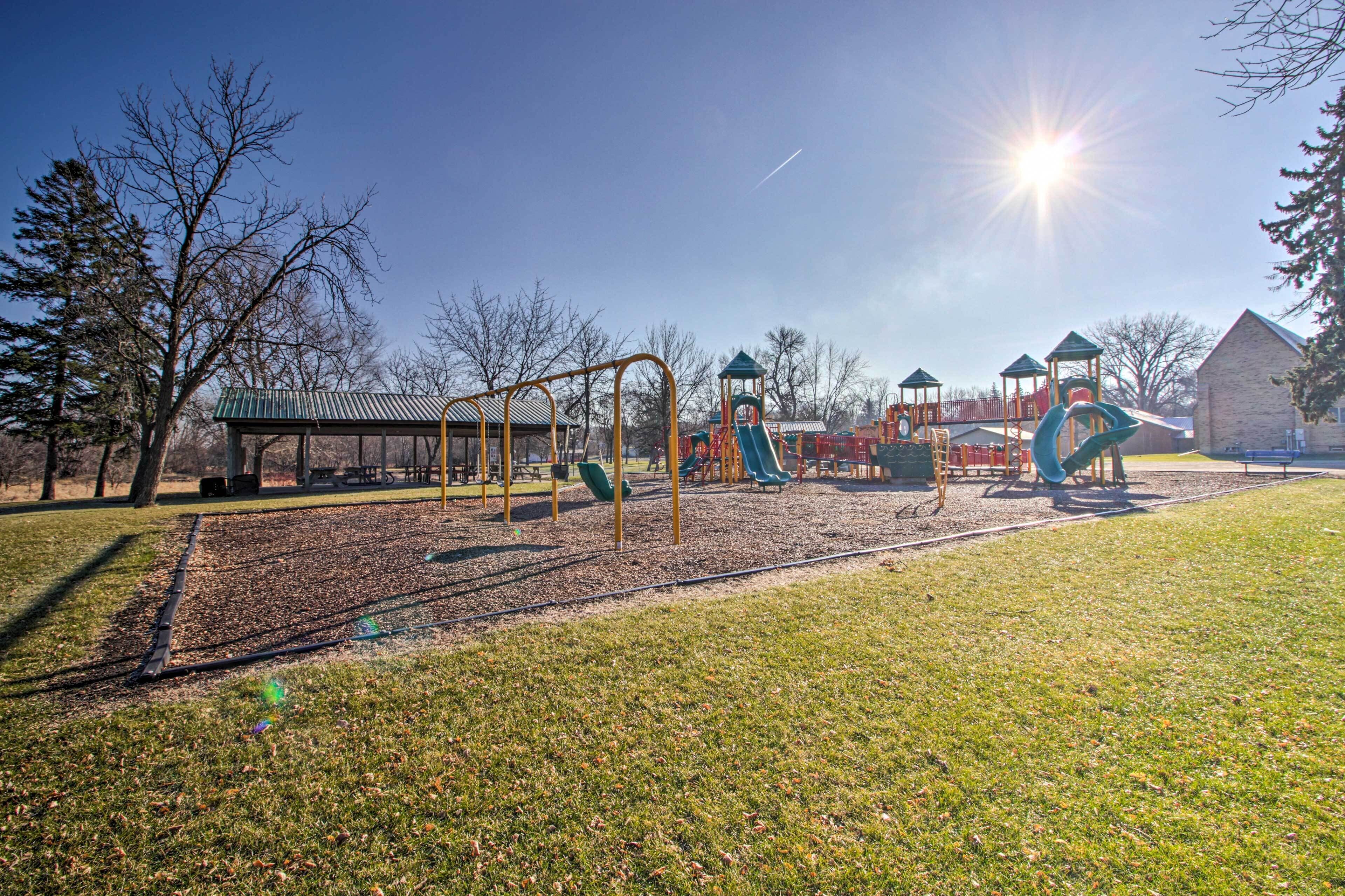 Hus (5 Bedrooms) | Innvendig