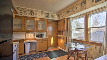 Casa (5 Bedrooms) | Interni