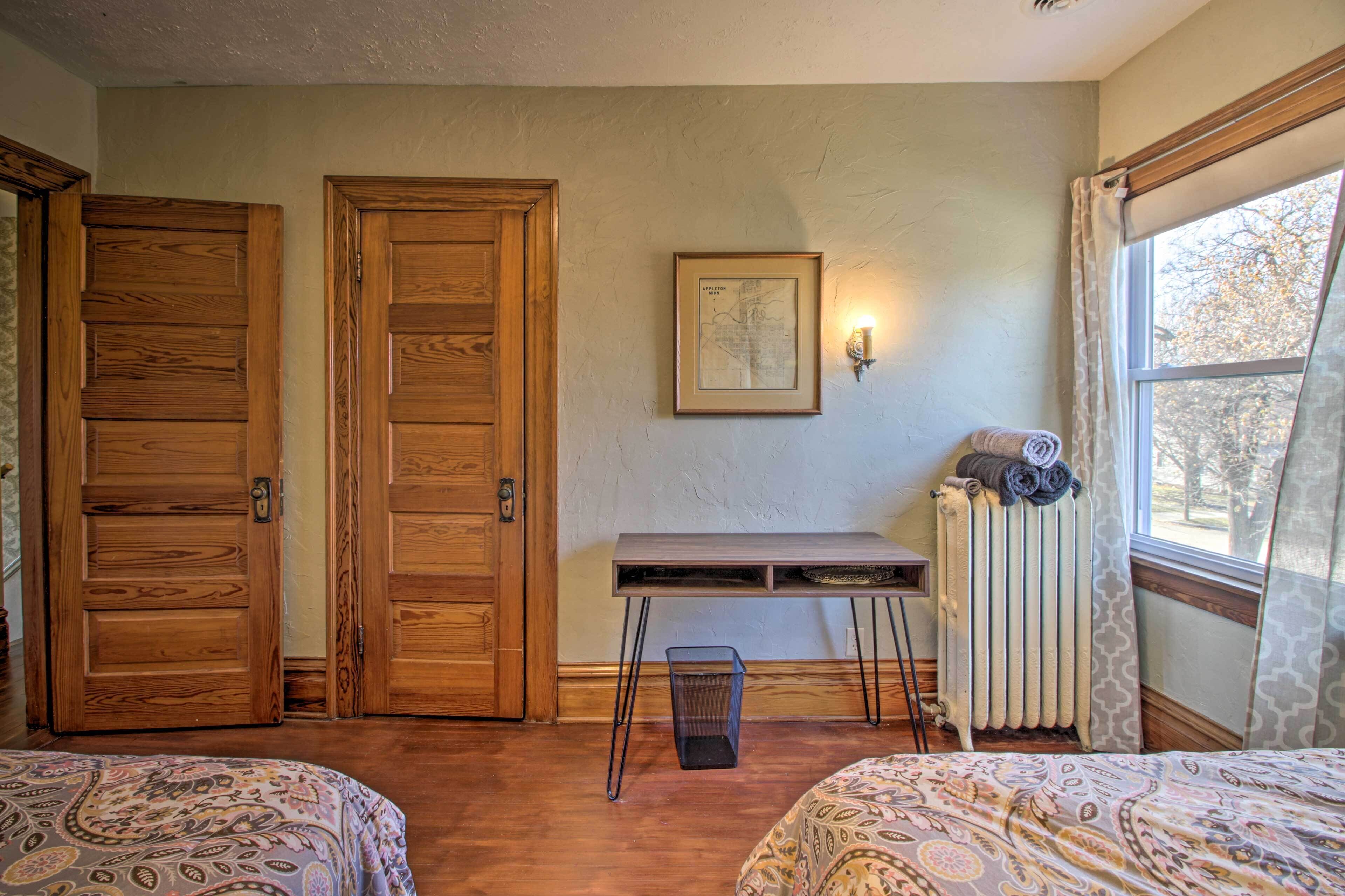 ハウス (5 Bedrooms) | 内装