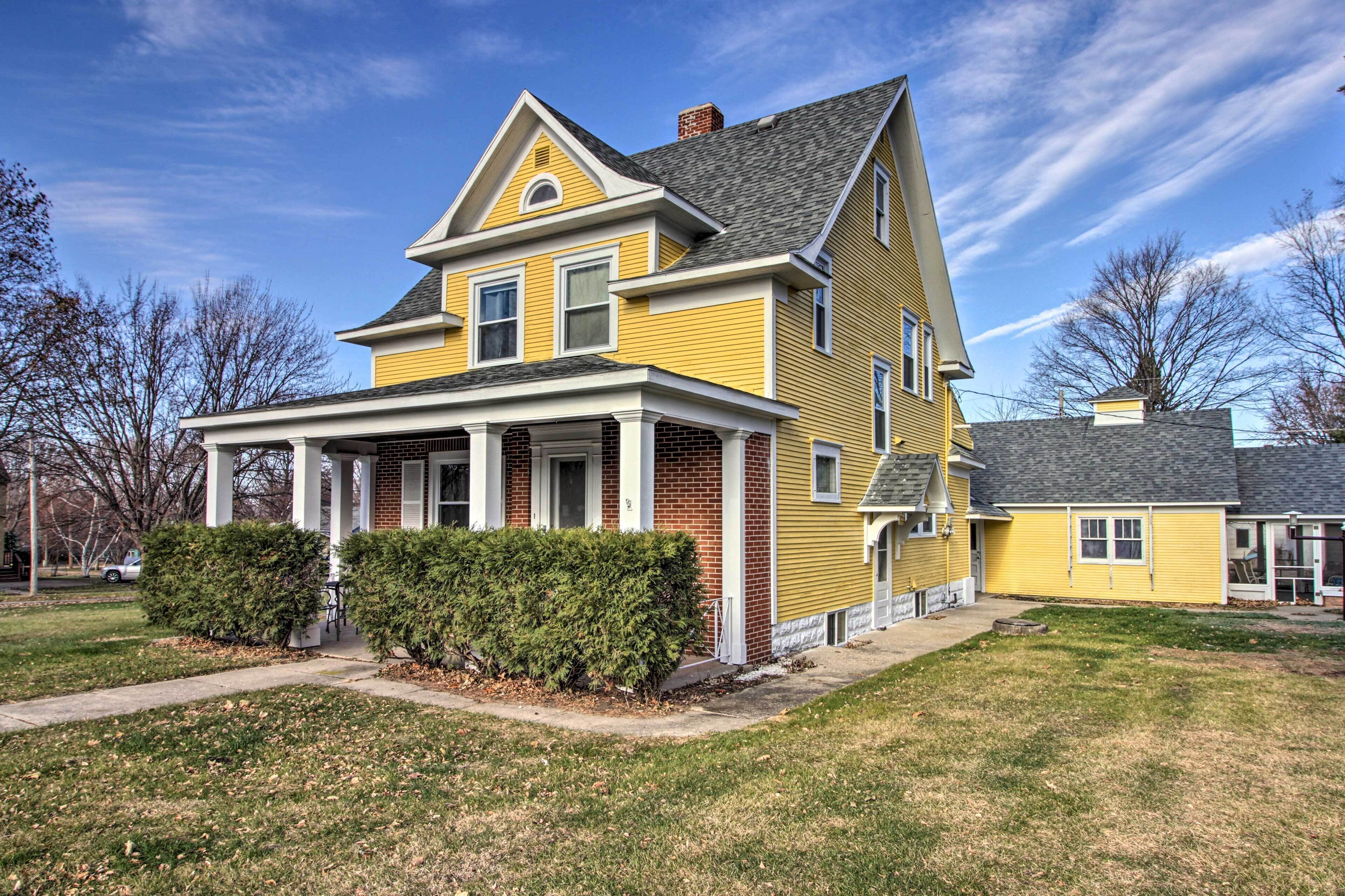 Hus (5 Bedrooms) | Innvendig