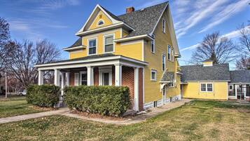 Hus (5 Bedrooms) | Innvendig