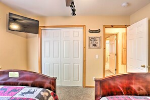 Maison (3 Bedrooms) | Intérieur