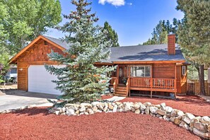 House (3 Bedrooms) | Front of property