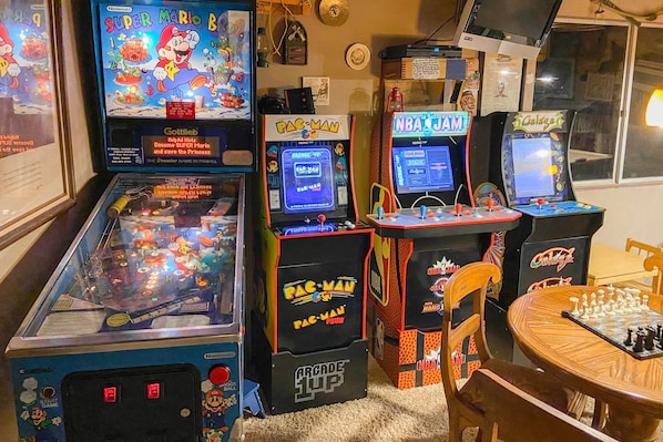 Casa (3 Bedrooms) | Interior