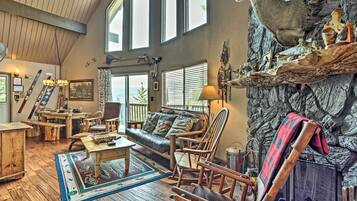 Casa (3 Bedrooms) | Interior