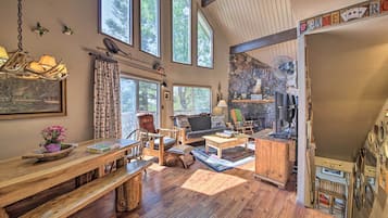 Casa (3 Bedrooms) | Interior