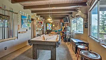 Casa (3 Bedrooms) | Interior