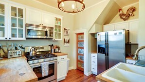 Nhà (2 Bedrooms) | Nội thất