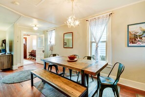 Casa (2 Bedrooms) | Interior