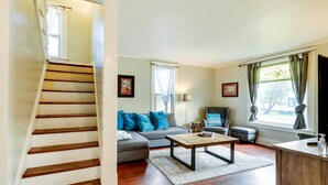 Nhà (2 Bedrooms) | Nội thất