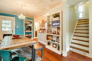 Casa (2 Bedrooms) | Interior