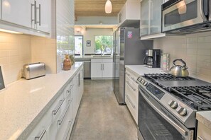 Hus (3 Bedrooms) | Innvendig