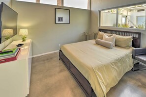Maison (3 Bedrooms) | Intérieur