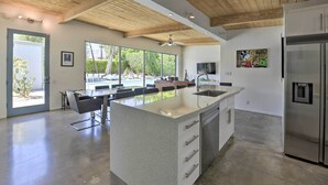 Hus (3 Bedrooms) | Innvendig