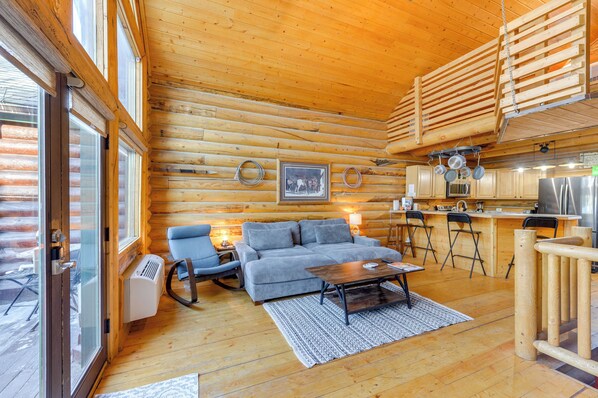 Apartamento (2 Bedrooms) | Interior