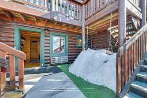 Apartamento (2 Bedrooms) | Interior