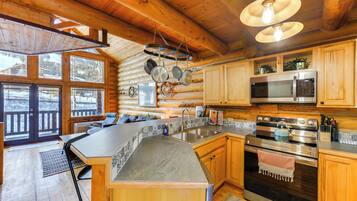 Departamento (2 Bedrooms) | Interior