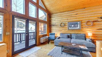 Appartement (2 Bedrooms) | Intérieur