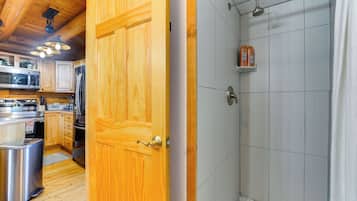 Departamento (2 Bedrooms) | Interior