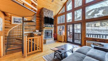 Departamento (2 Bedrooms) | Vista frontal de la propiedad