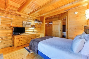 LÀgenhet (2 Bedrooms) | Interiör