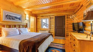 Departamento (2 Bedrooms) | Interior