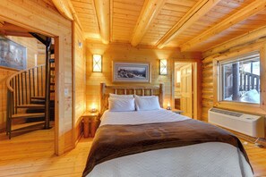 公寓 (2 Bedrooms) | 內部