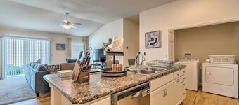 Golfer's Paradise - The Villages in Wildwood!