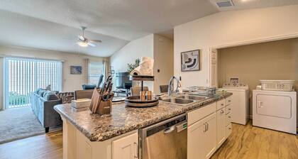 Golfer's Paradise - The Villages in Wildwood!