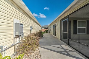 Casa (2 Bedrooms) | Interior