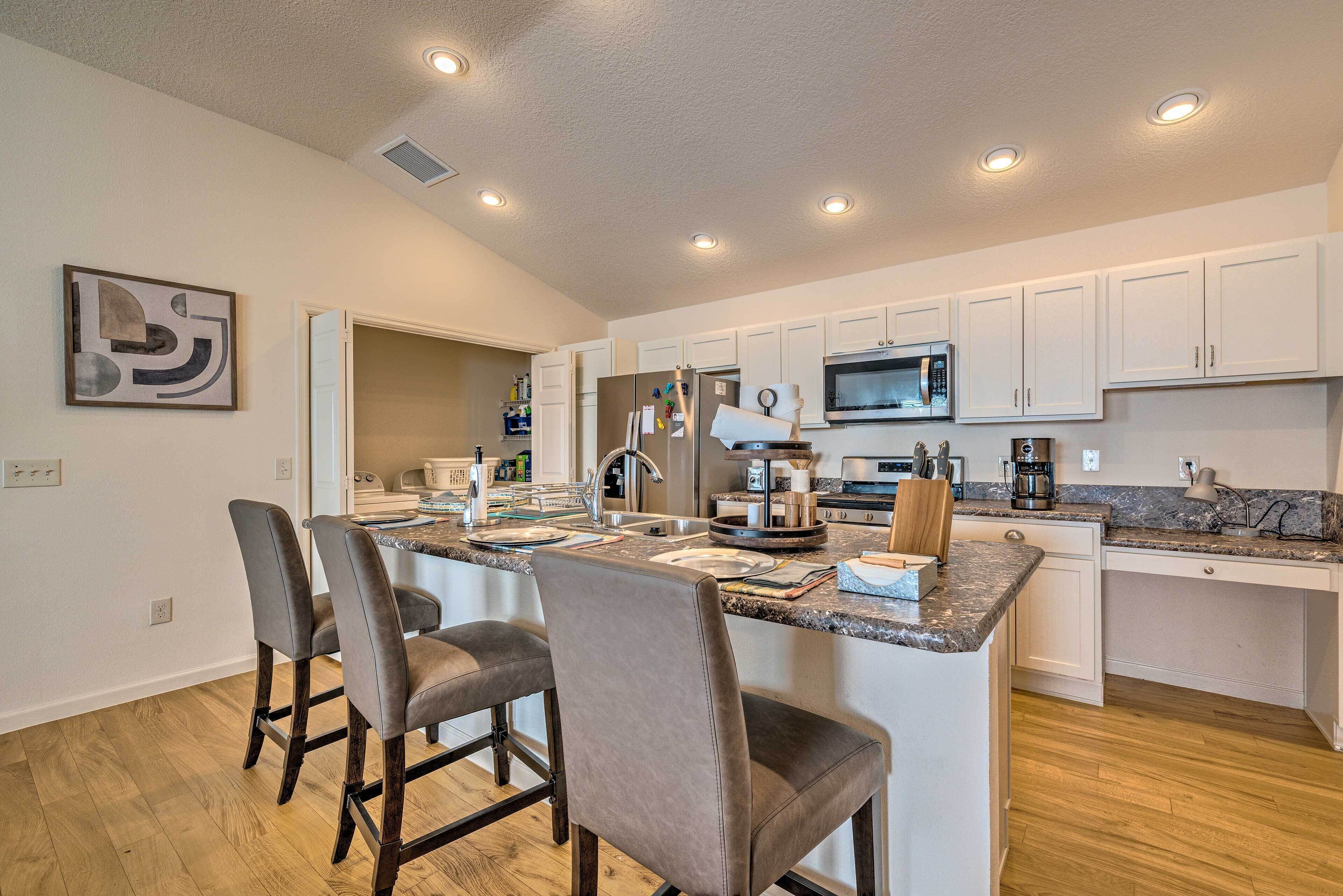 獨棟房屋 (2 Bedrooms) | 住宿正面