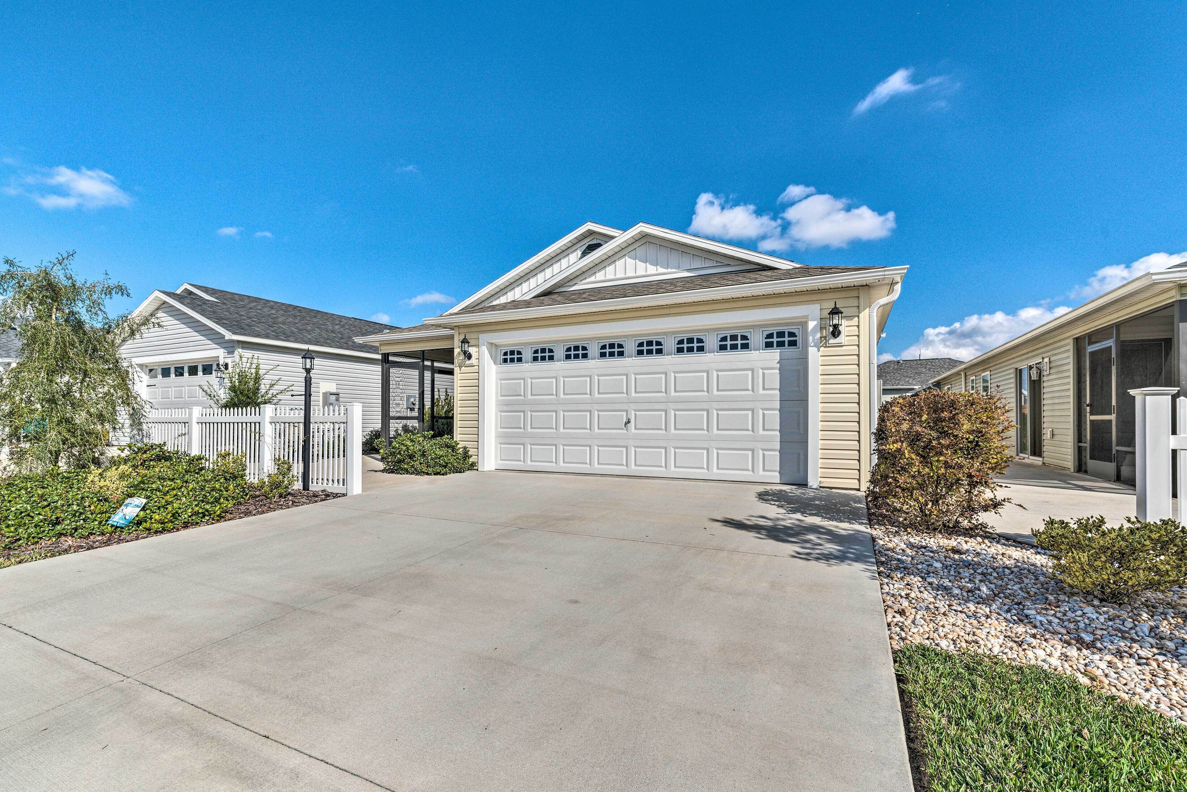 獨棟房屋 (2 Bedrooms) | 住宿內部