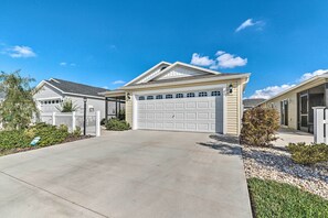 Maison (2 Bedrooms) | Intérieur