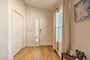 Maison (2 Bedrooms) | Intérieur