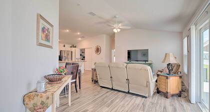 'grantham Villa' - Resort Living Near Golf!