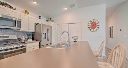 'grantham Villa' - Resort Living Near Golf!
