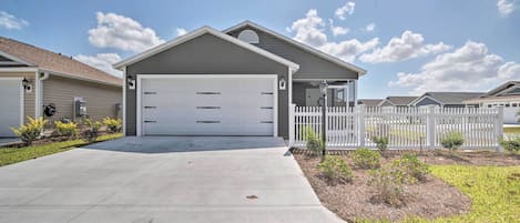 Villa (2 Bedrooms) | Interior